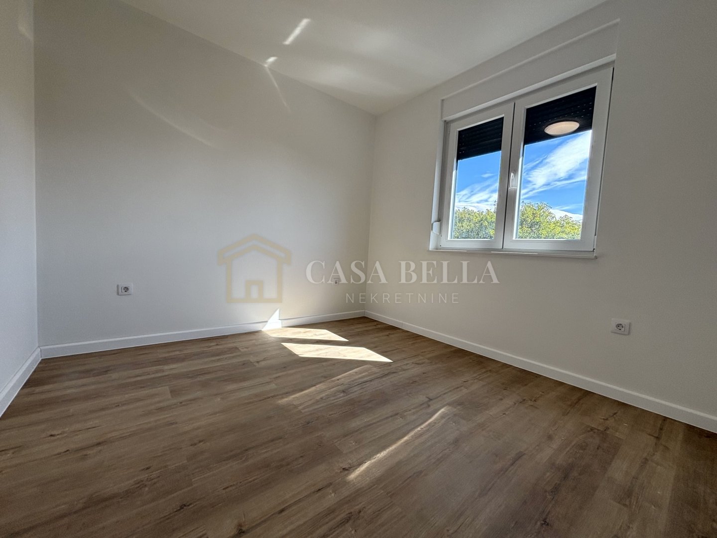 Apartment Zu verkaufen - Primorsko-goranska Novi Vinodolski