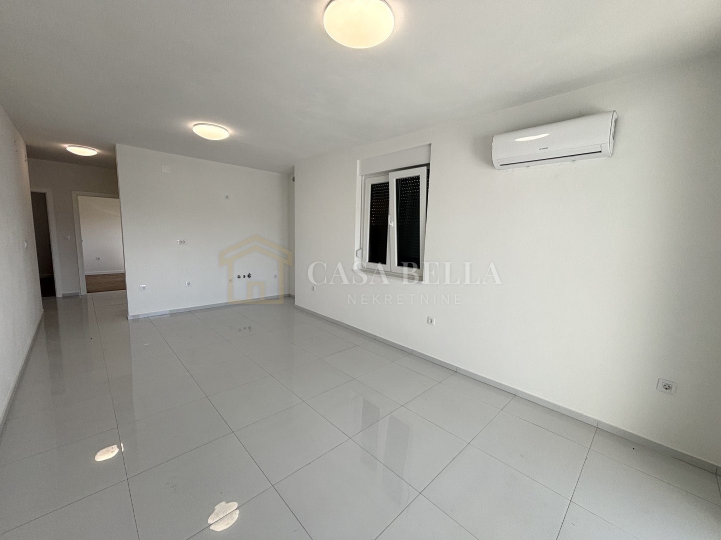 Apartment Zu verkaufen - Primorsko-goranska Novi Vinodolski