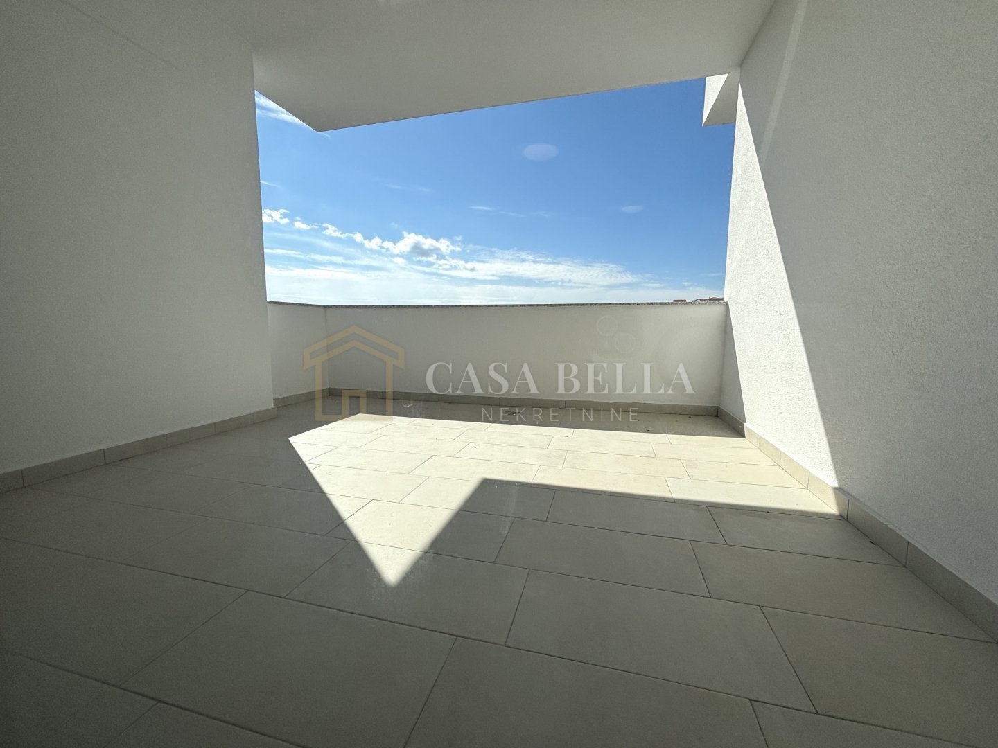 Apartment Zu verkaufen - Primorsko-goranska Novi Vinodolski