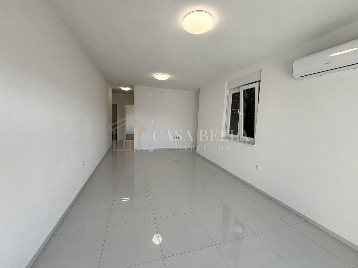 Apartment Zu verkaufen - Primorsko-goranska Novi Vinodolski