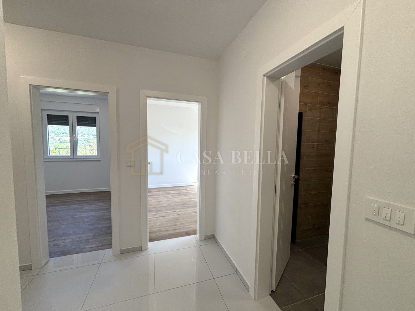 Apartment Zu verkaufen - Primorsko-goranska Novi Vinodolski
