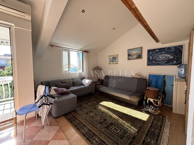 Apartment Zu verkaufen - Primorsko-goranska Novi Vinodolski - foto 3/15