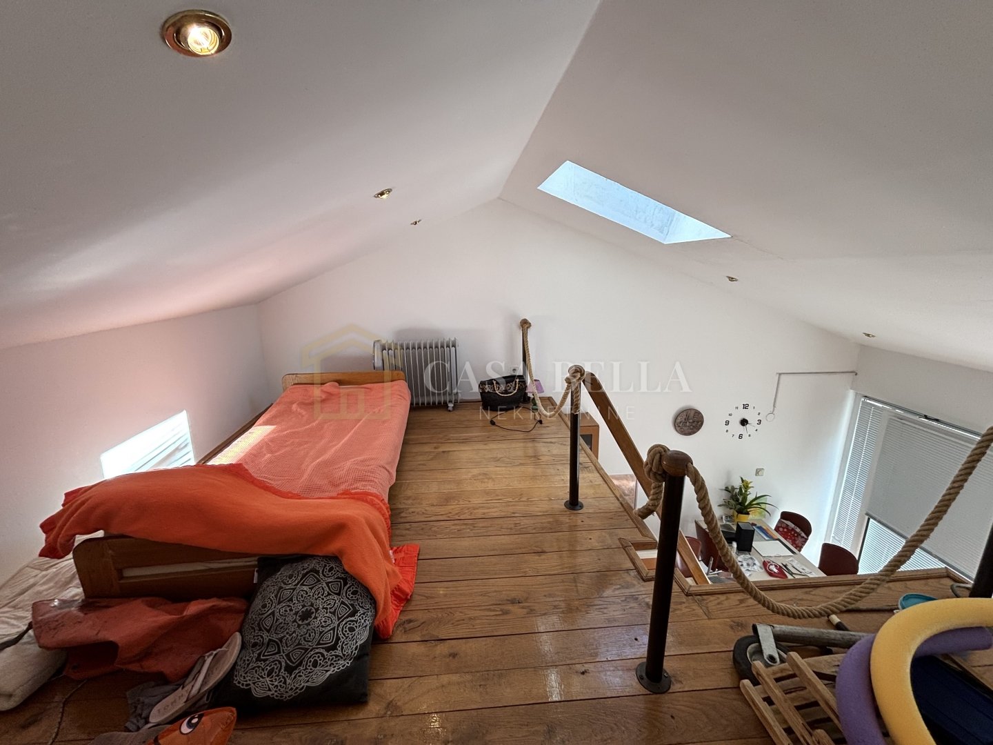 Apartment Zu verkaufen - Primorsko-goranska Novi Vinodolski