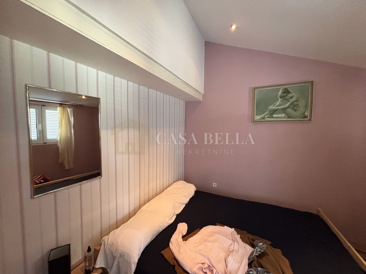 Apartment Zu verkaufen - Primorsko-goranska Novi Vinodolski
