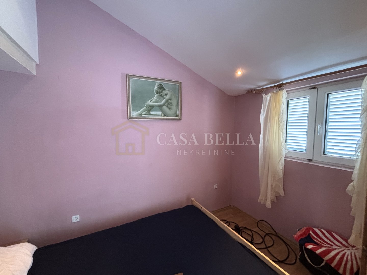 Apartment Zu verkaufen - Primorsko-goranska Novi Vinodolski