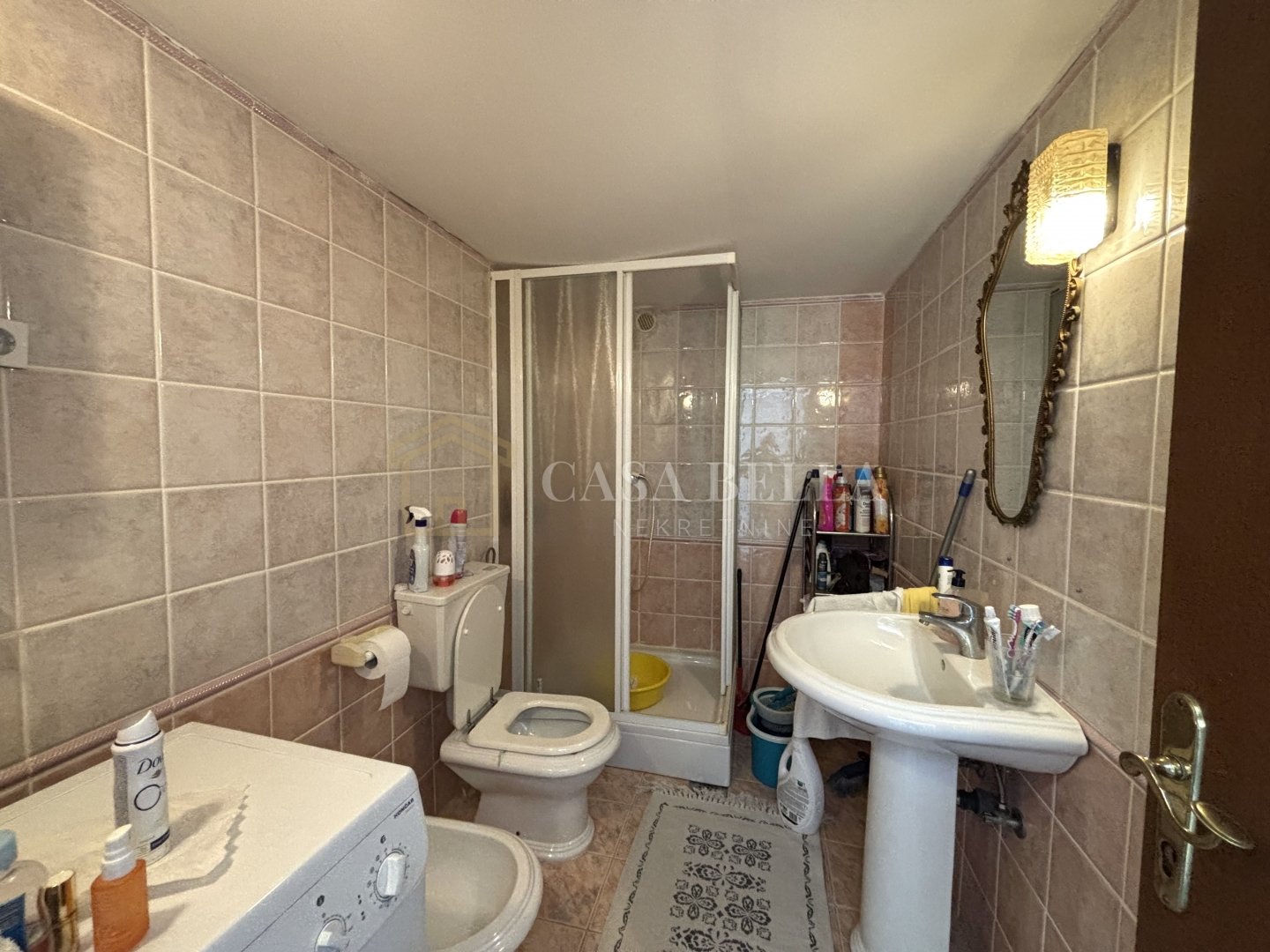 Apartment Zu verkaufen - Primorsko-goranska Novi Vinodolski