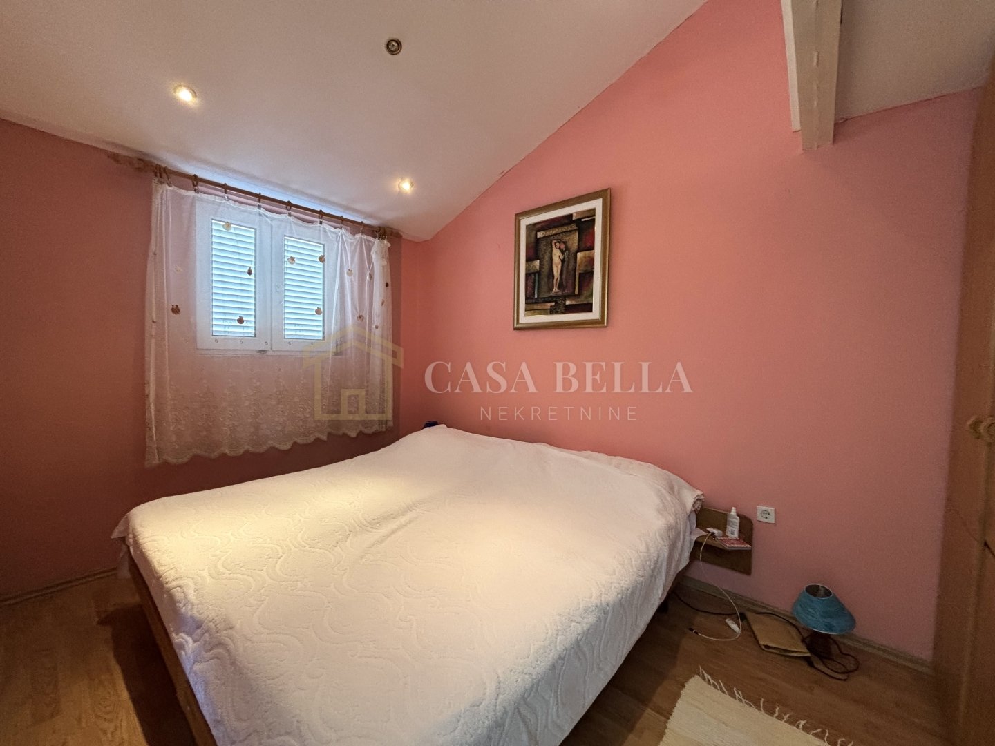 Apartment Zu verkaufen - Primorsko-goranska Novi Vinodolski