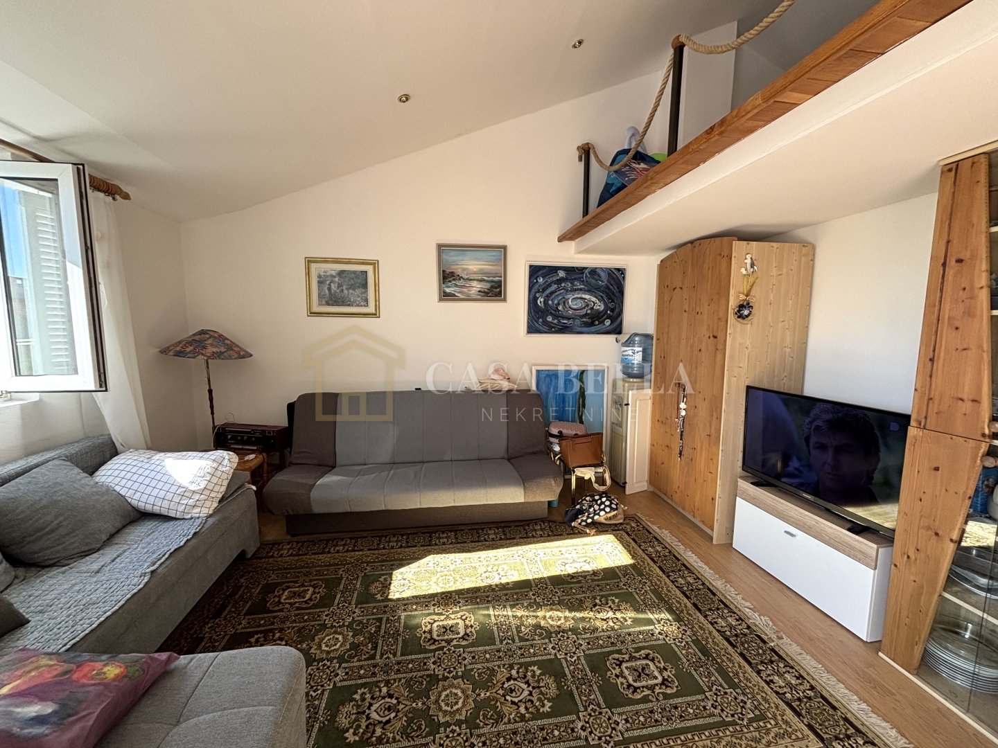 Apartment Zu verkaufen - Primorsko-goranska Novi Vinodolski