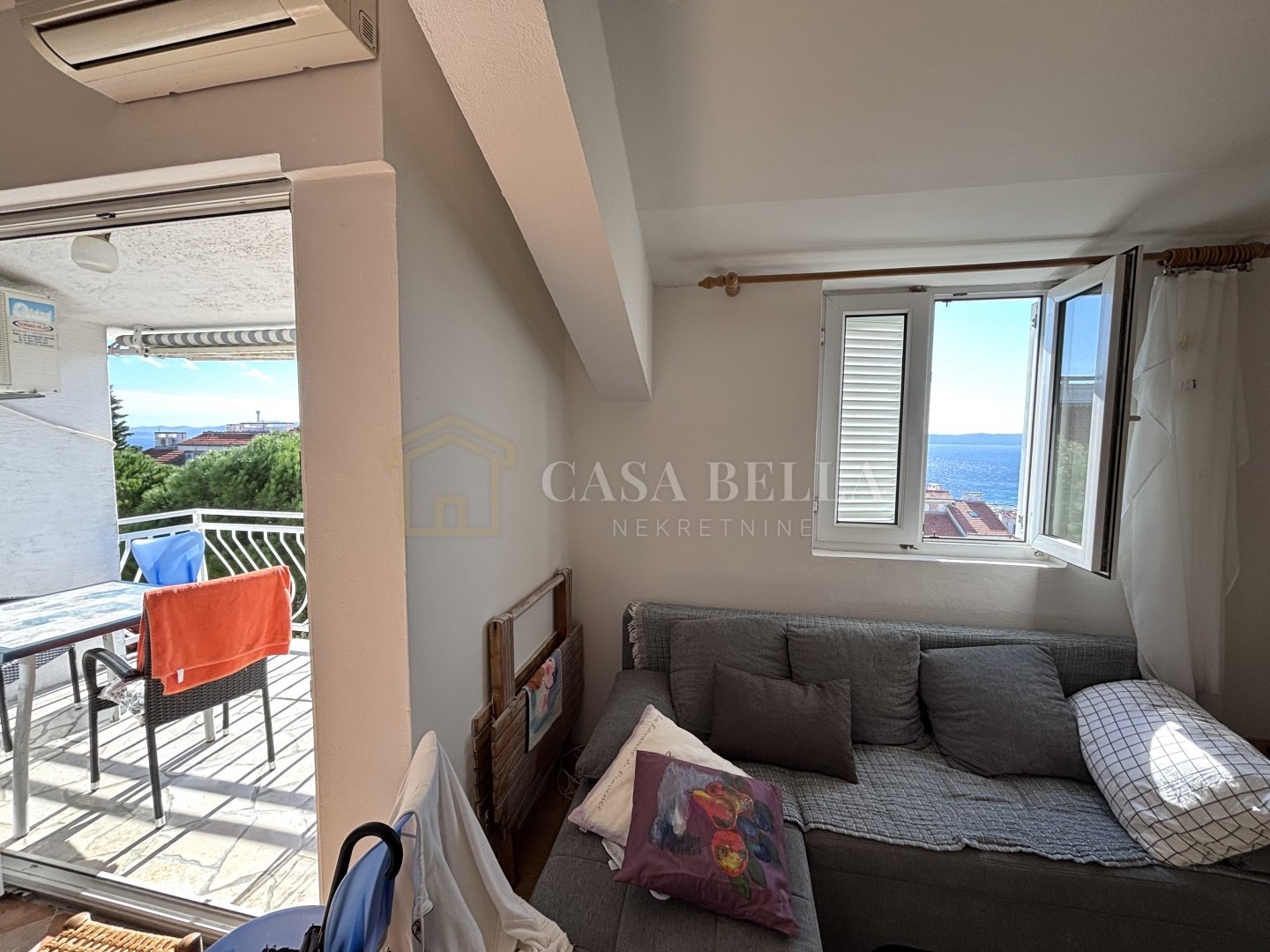 Apartment Zu verkaufen - Primorsko-goranska Novi Vinodolski