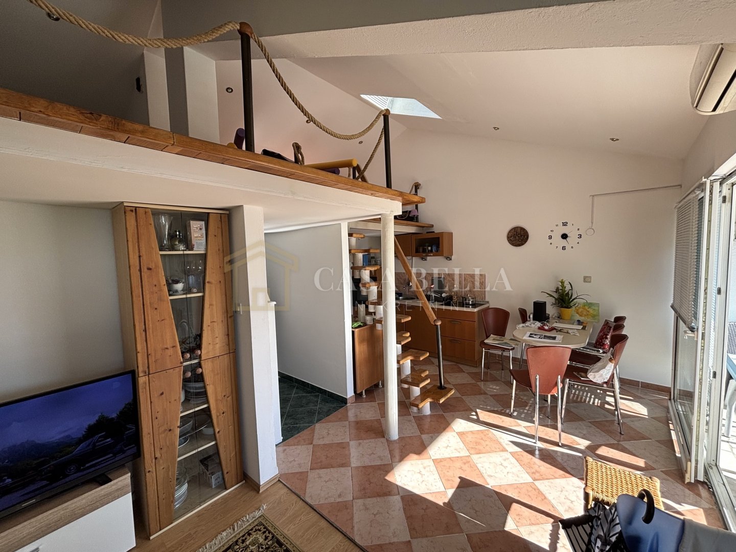 Apartment Zu verkaufen - Primorsko-goranska Novi Vinodolski