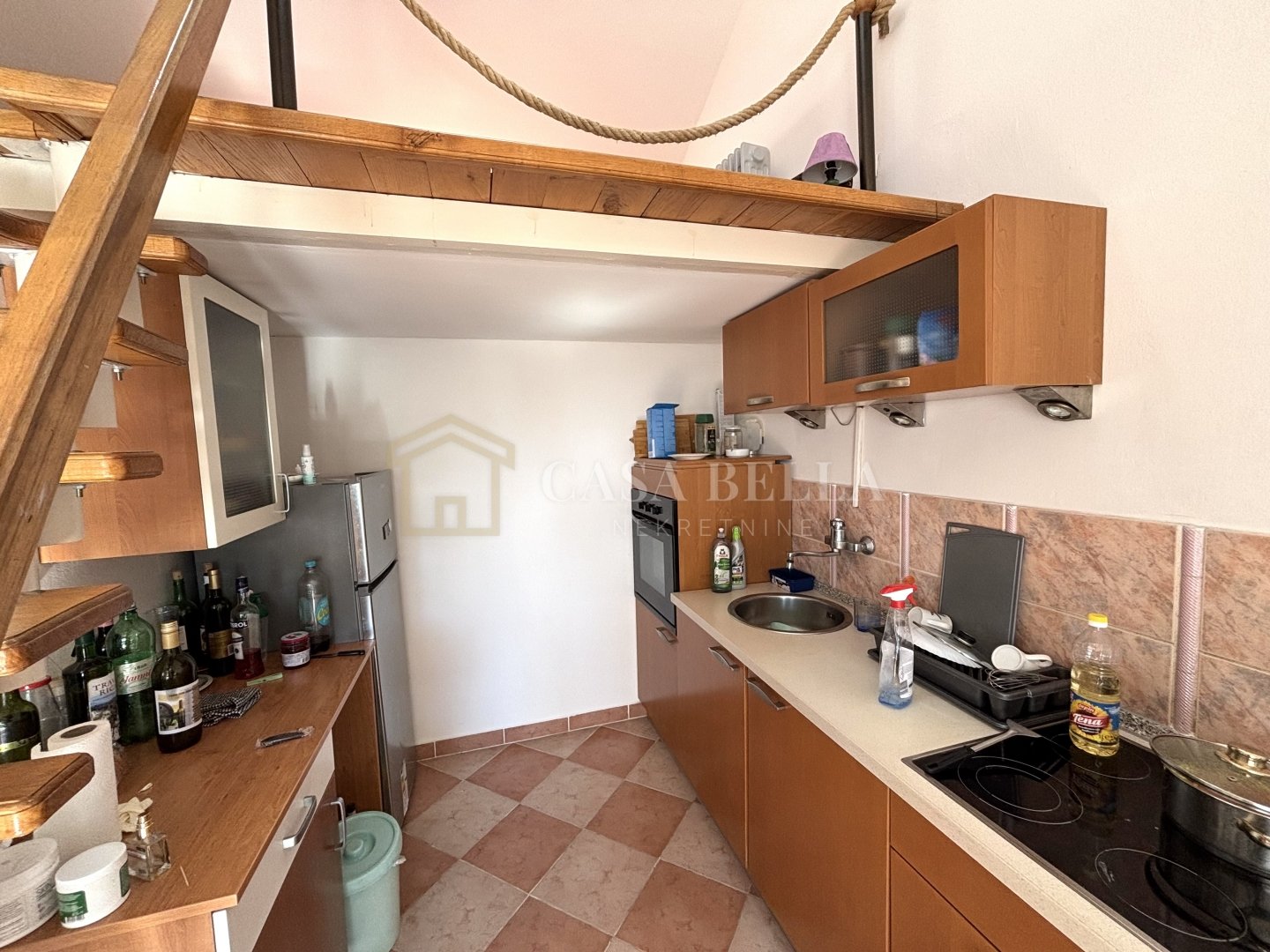 Apartment Zu verkaufen - Primorsko-goranska Novi Vinodolski