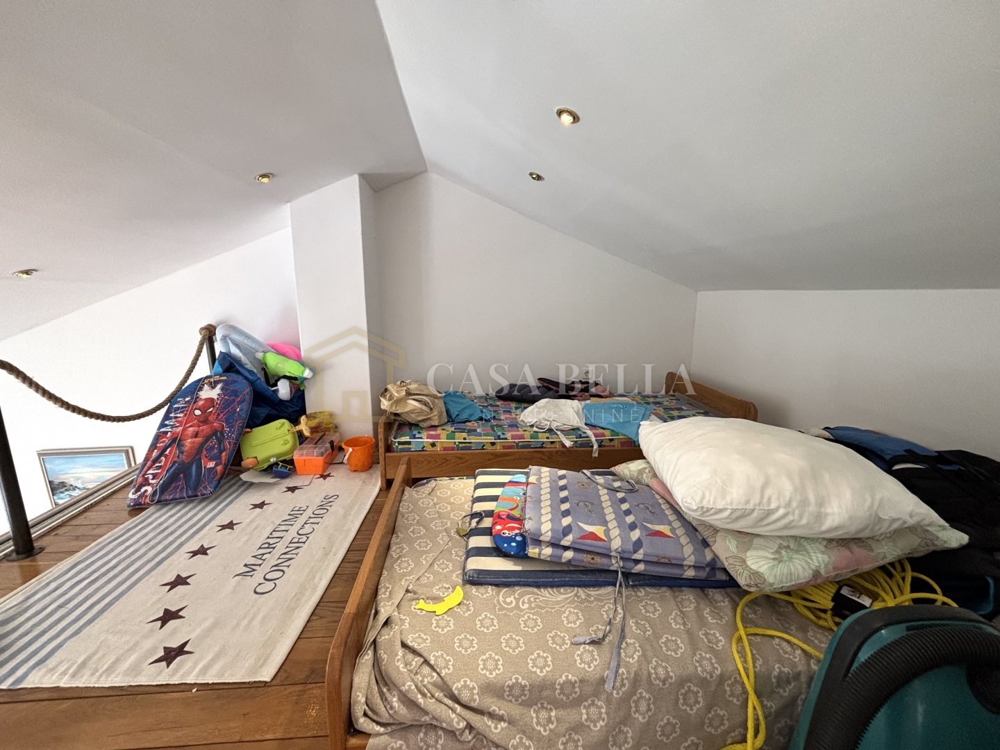 Apartment Zu verkaufen - Primorsko-goranska Novi Vinodolski