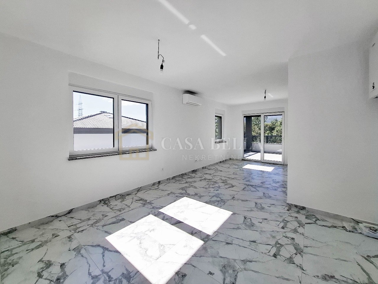 Apartmán Na predaj - Primorsko-goranska Jurdani