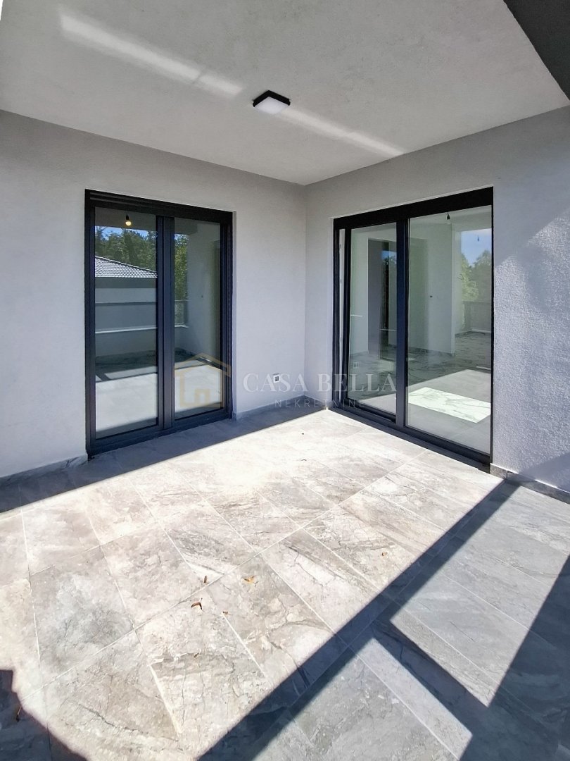 Apartma Naprodaj - Primorsko-goranska Jurdani