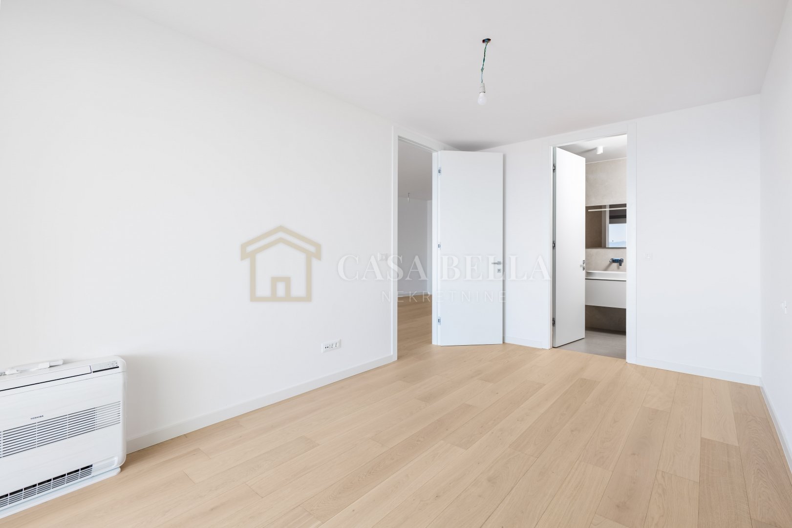 Apartment Zu verkaufen - Primorsko-goranska Plahuti