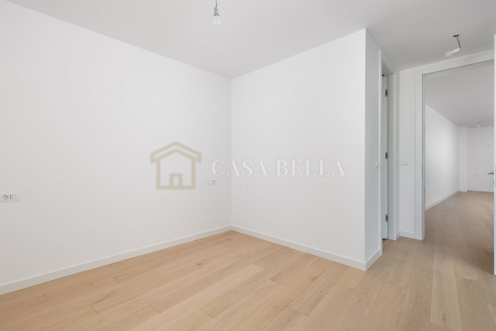 Apartment Zu verkaufen - Primorsko-goranska Plahuti