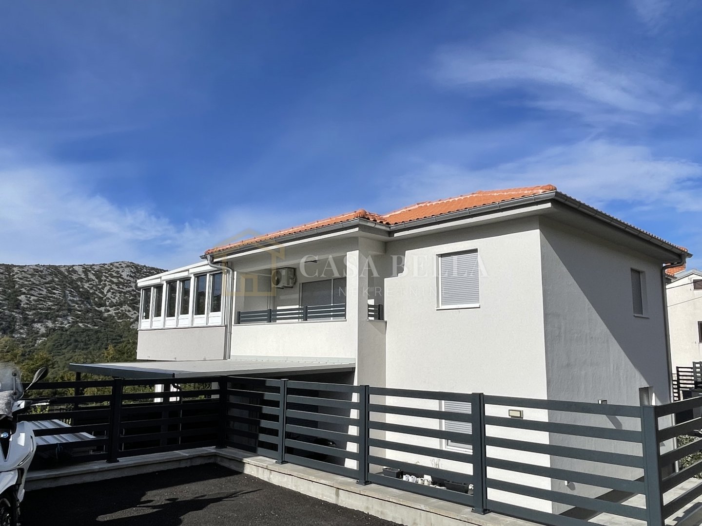 Stan Na prodaju - Primorsko-goranska Crikvenica - foto 1/22