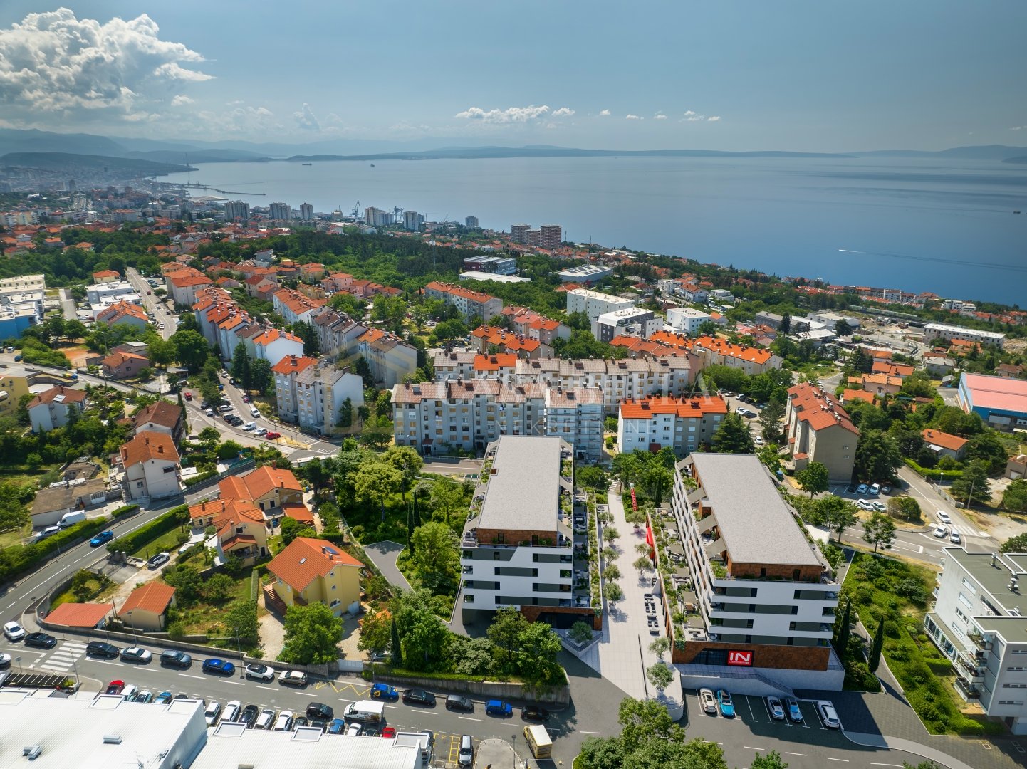 Apartma Naprodaj - Primorsko-goranska Srdoči