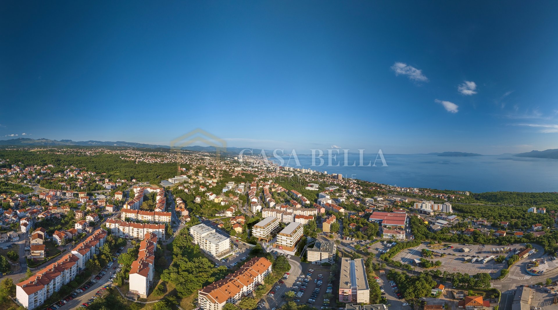 Apartment Zu verkaufen - Primorsko-goranska Srdoči