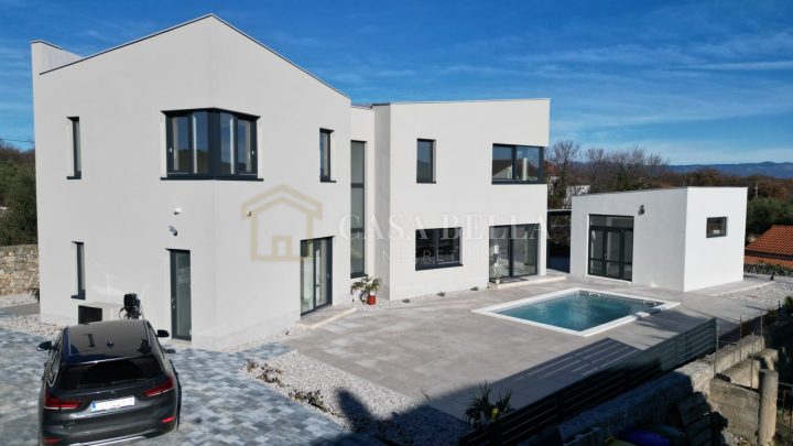 House for sale 219 m² – Krk