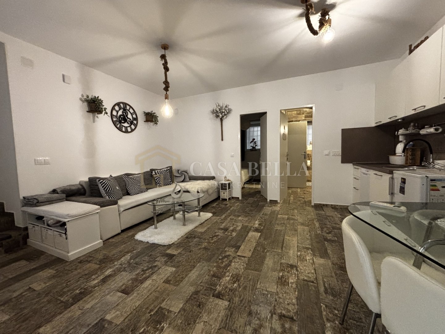 Apartment Zu verkaufen - Ličko-senjska Senj