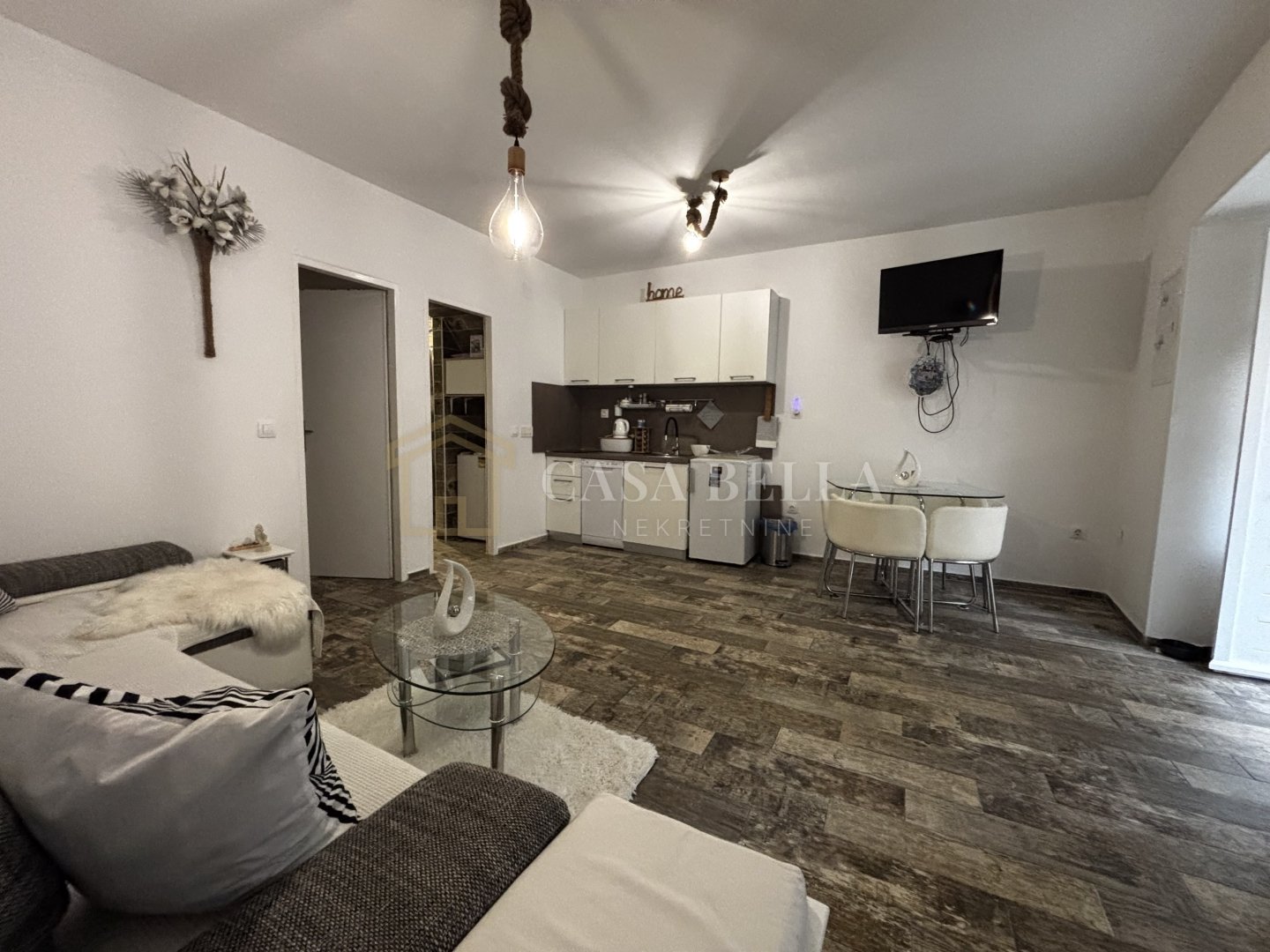 Apartment Zu verkaufen - Ličko-senjska Senj