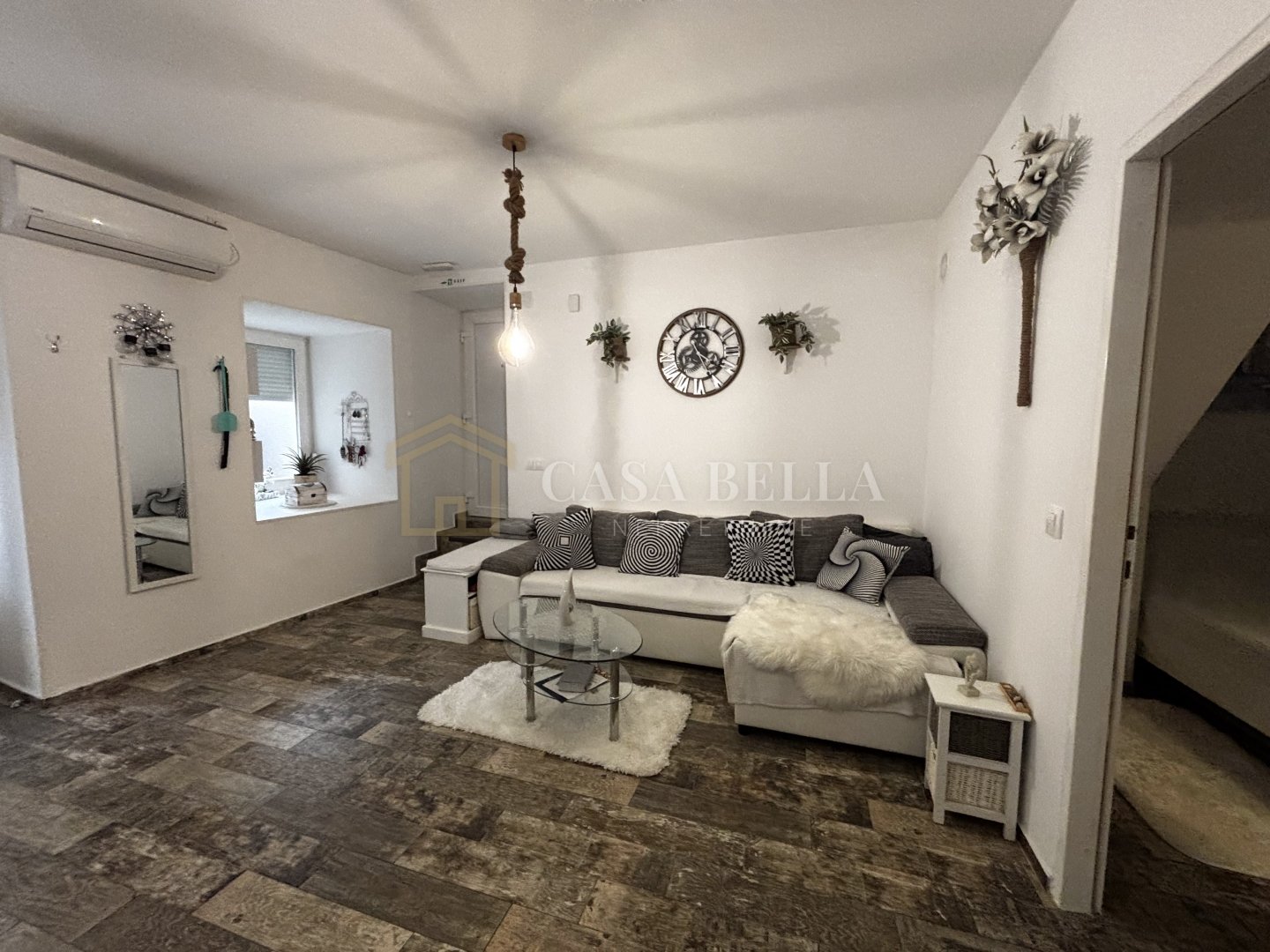 Apartment Zu verkaufen - Ličko-senjska Senj
