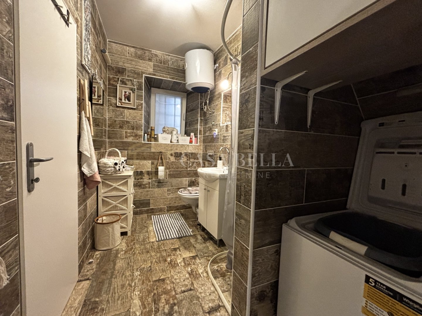 Apartment Zu verkaufen - Ličko-senjska Senj