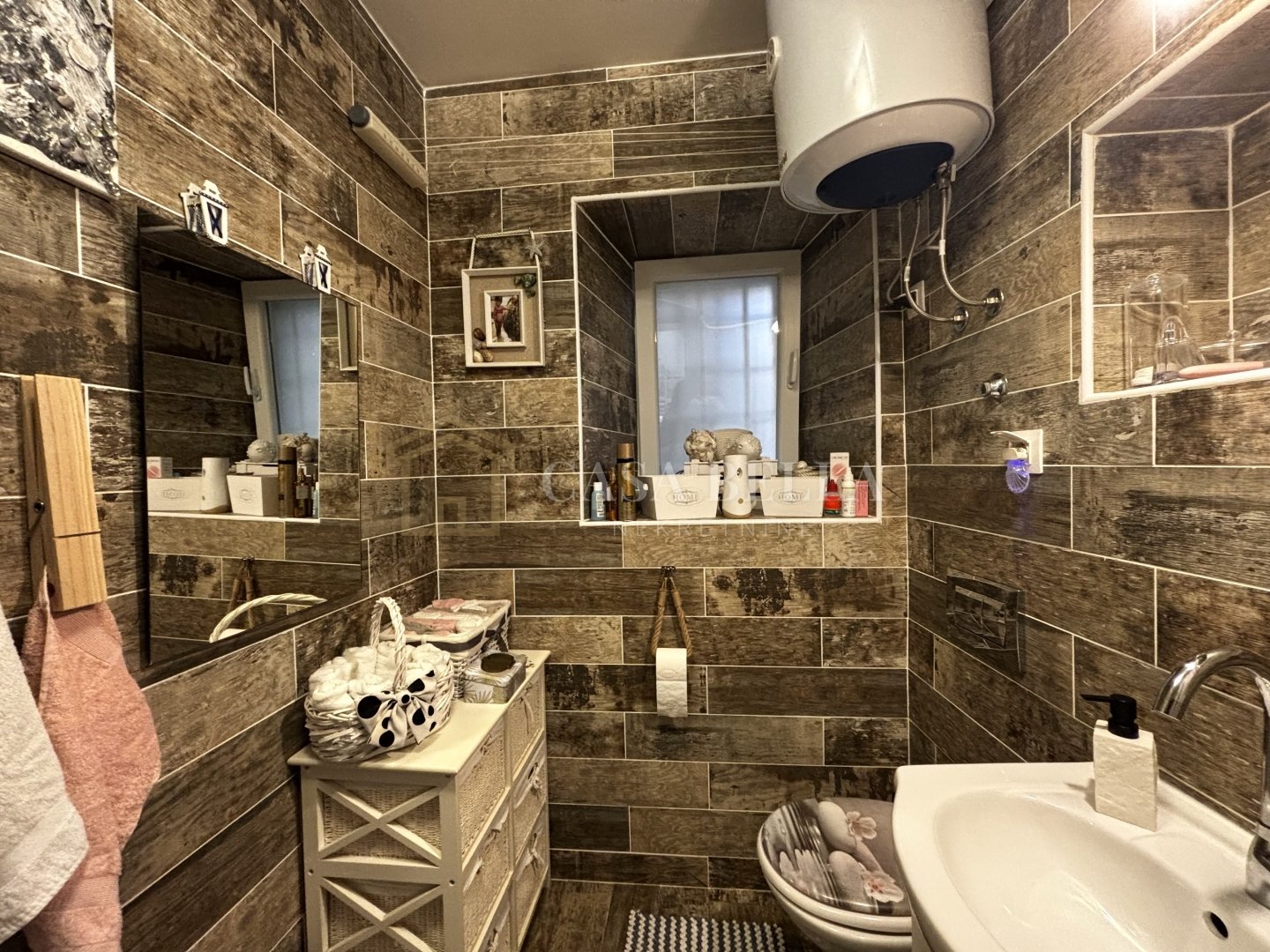 Apartment Zu verkaufen - Ličko-senjska Senj