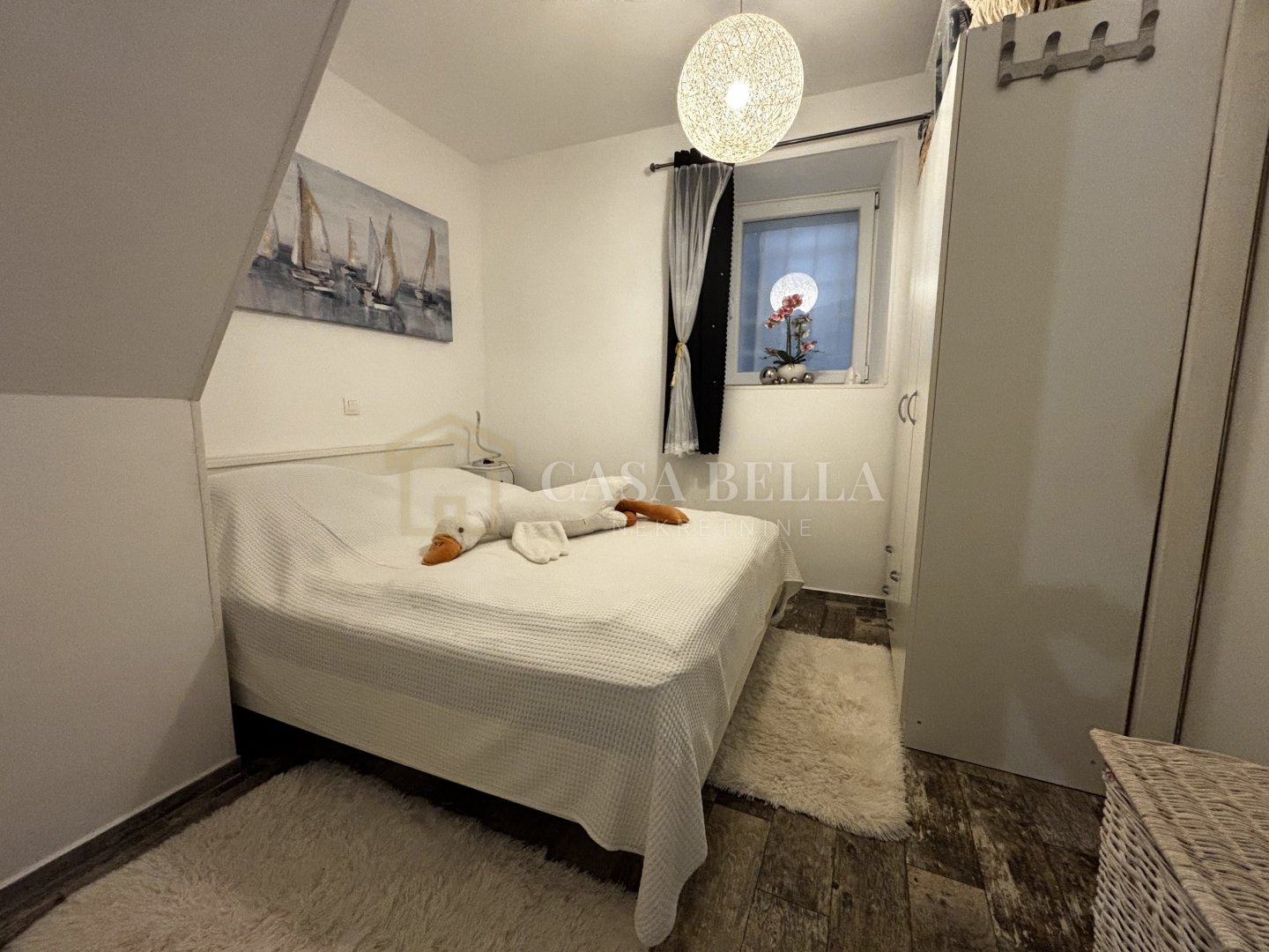 Apartment Zu verkaufen - Ličko-senjska Senj