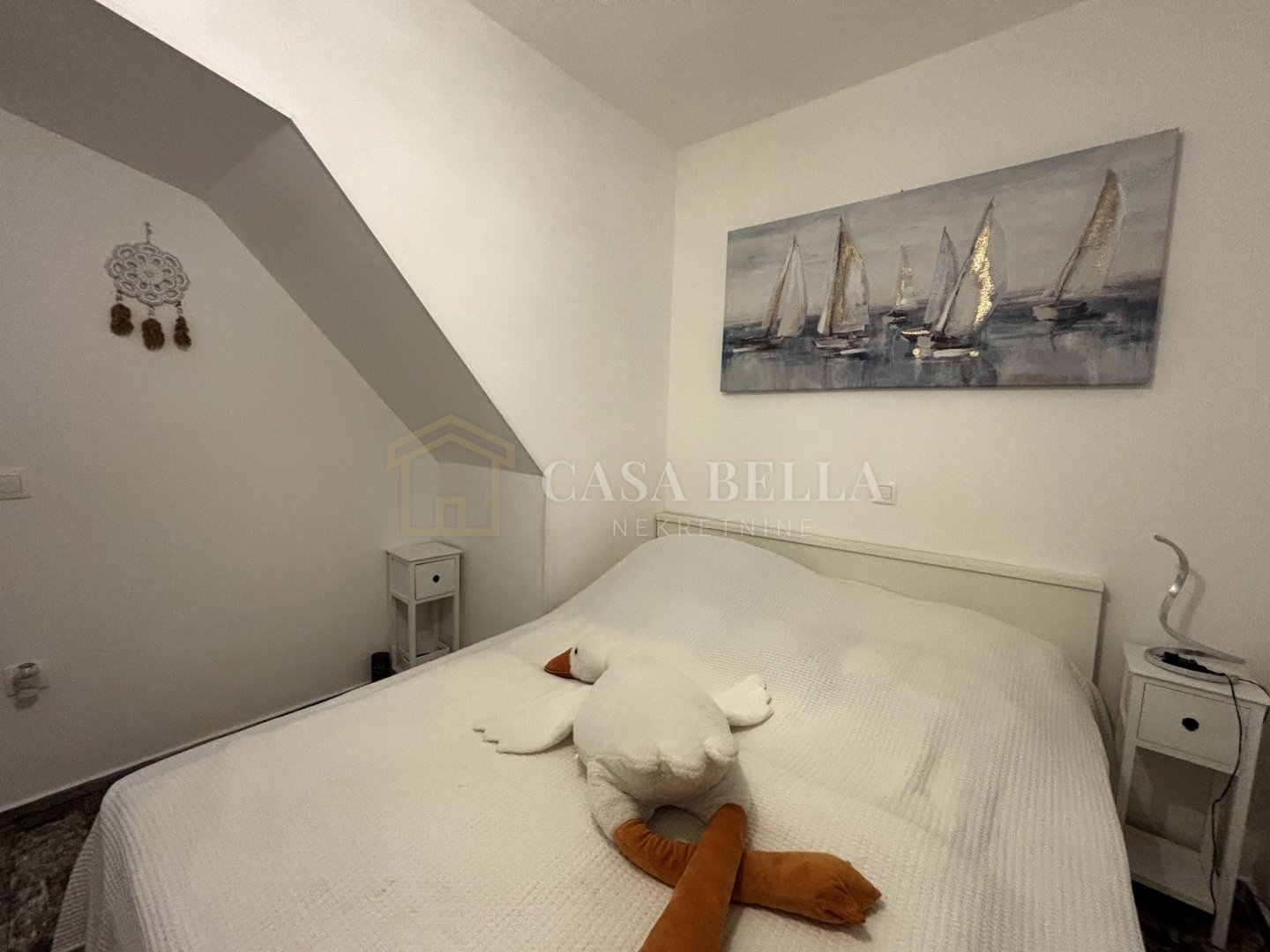 Apartma Naprodaj - Ličko-senjska Senj