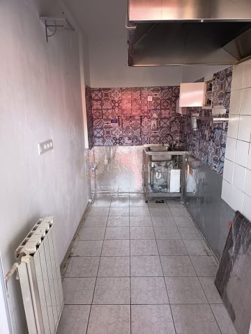Business premises for rent 6 m² – Maksimir