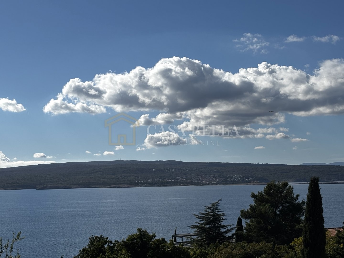 Flat For sale - Primorsko-goranska Crikvenica