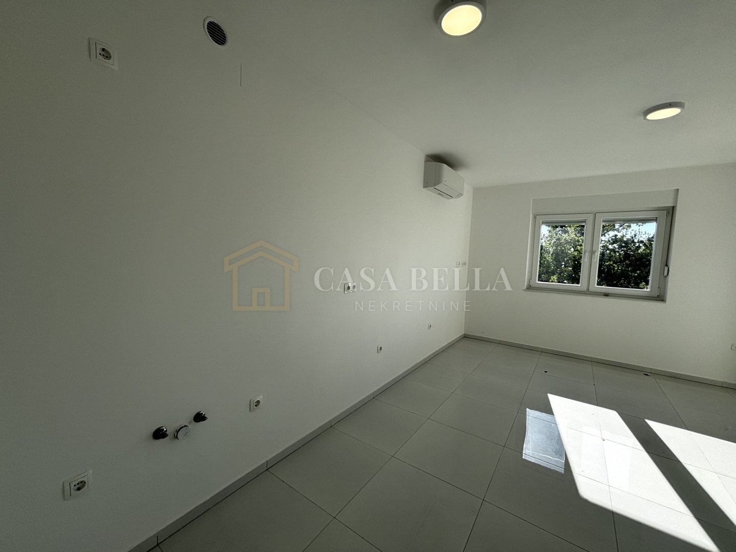 Flat For sale - Primorsko-goranska Crikvenica