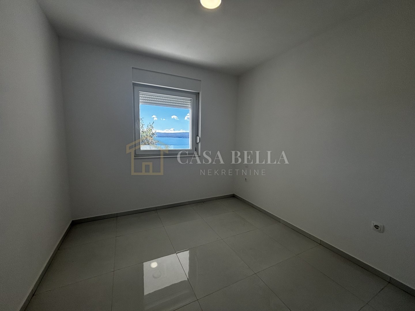 Flat For sale - Primorsko-goranska Crikvenica