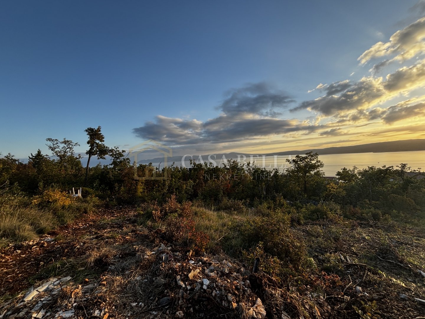 Terrain À vendre - Primorsko-goranska Crikvenica - foto 1/15
