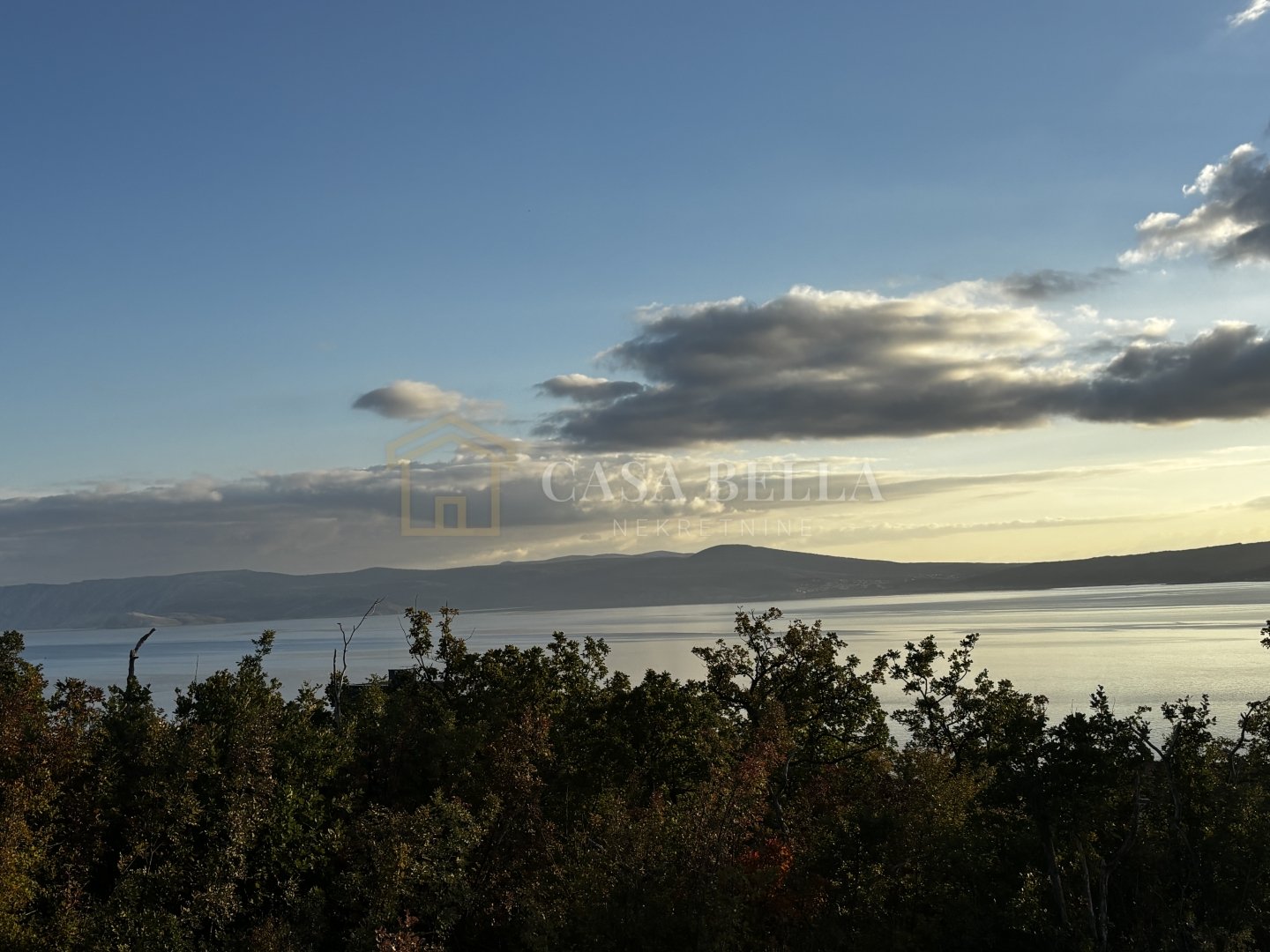 Terrain À vendre - Primorsko-goranska Crikvenica