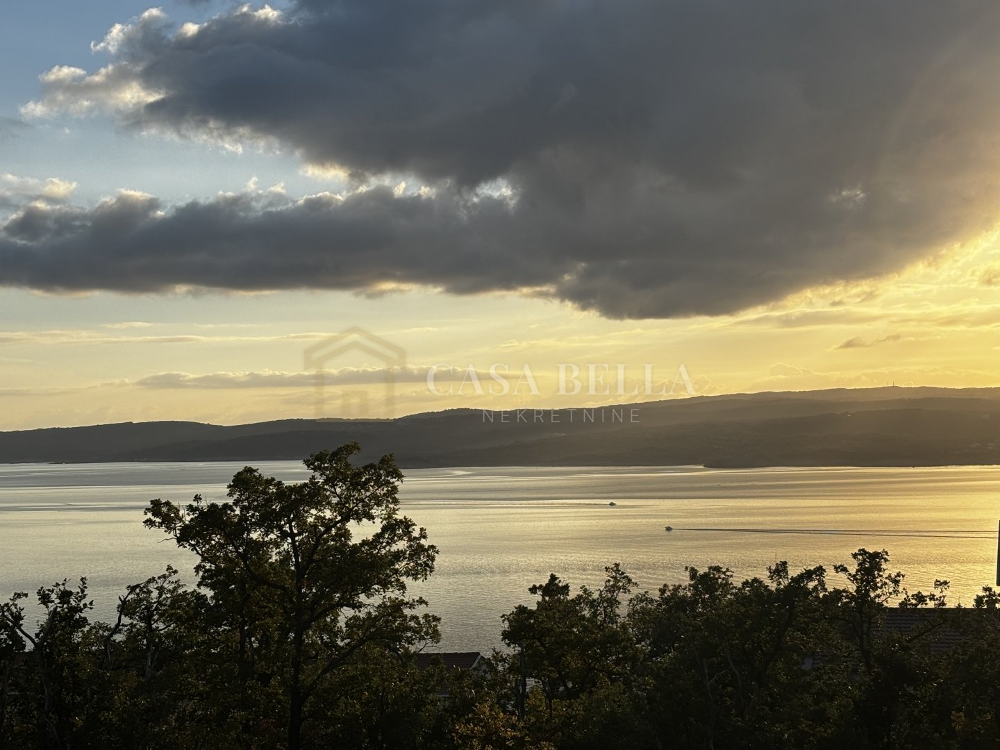Terrain À vendre - Primorsko-goranska Crikvenica