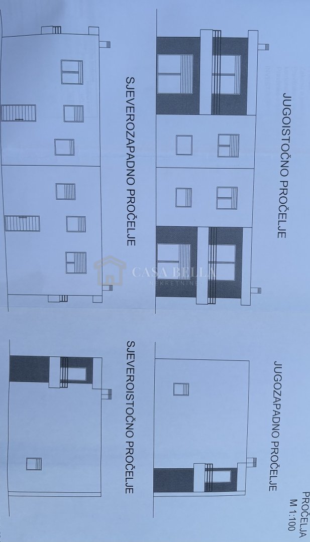 Parcela Naprodaj - Primorsko-goranska Crikvenica