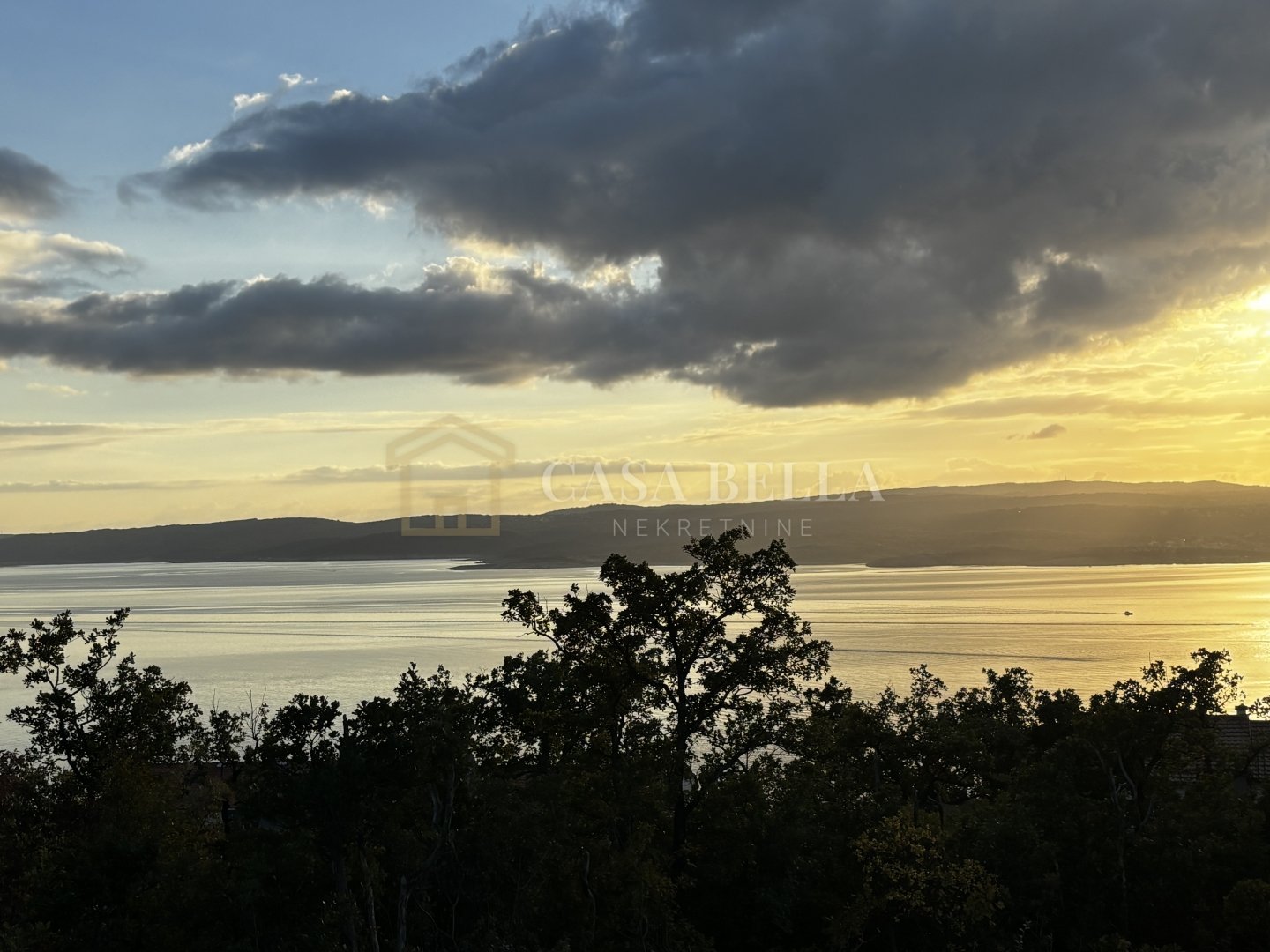 Terrain À vendre - Primorsko-goranska Crikvenica