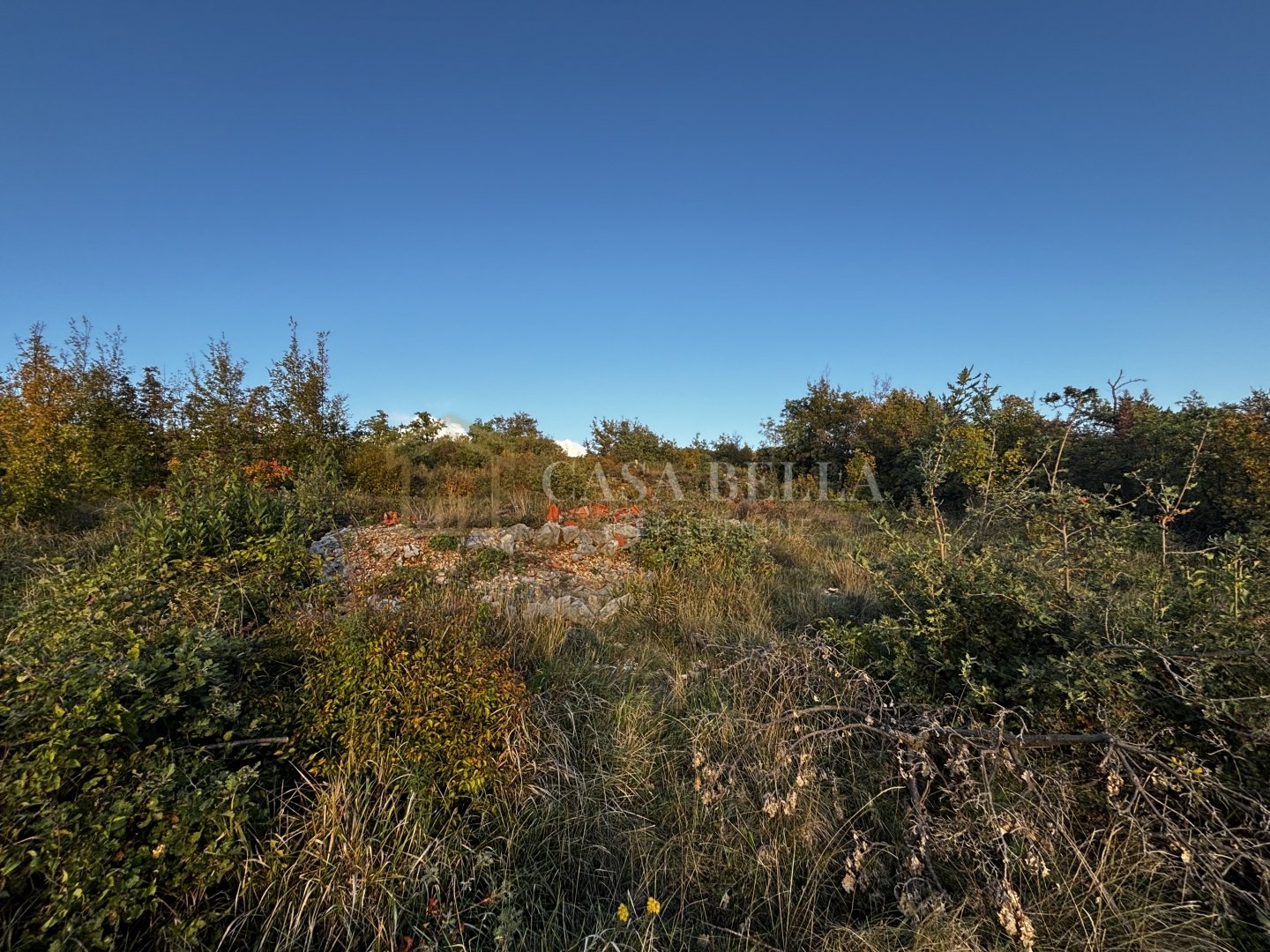 Terrain À vendre - Primorsko-goranska Crikvenica