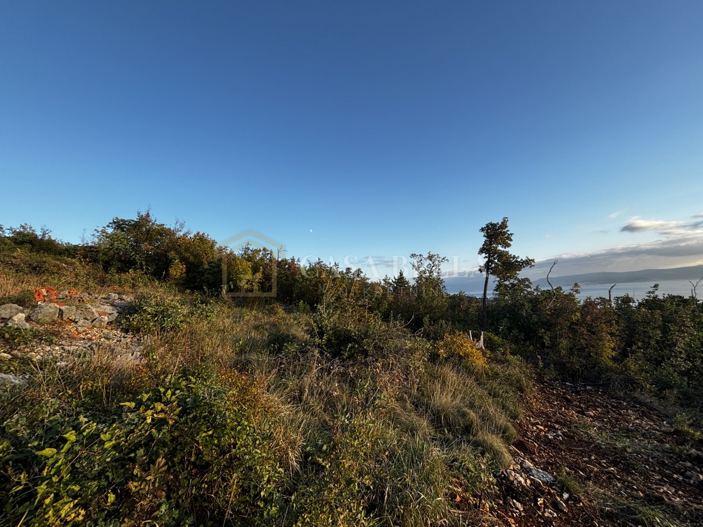 Terrain À vendre - Primorsko-goranska Crikvenica