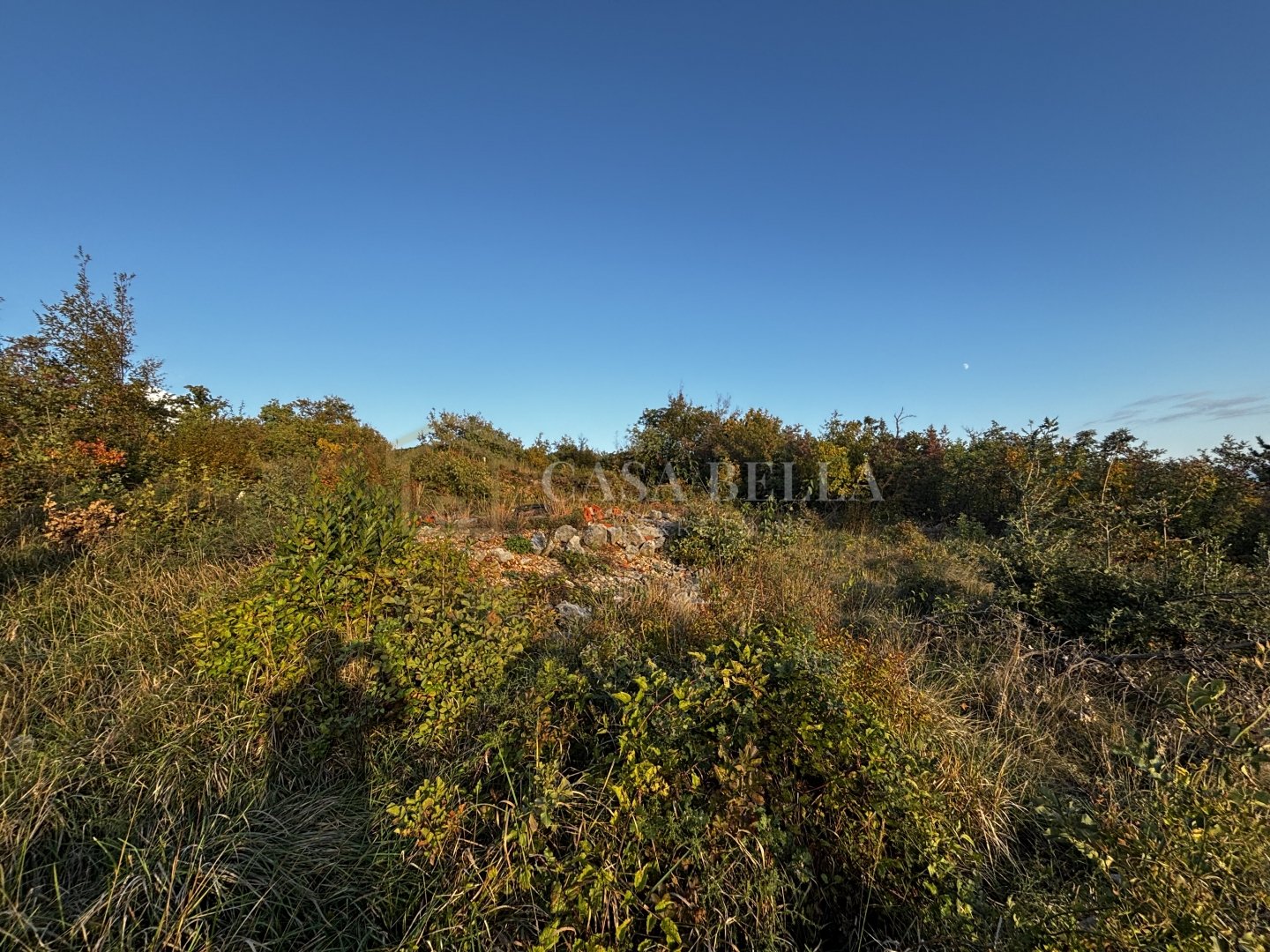 Terrain À vendre - Primorsko-goranska Crikvenica