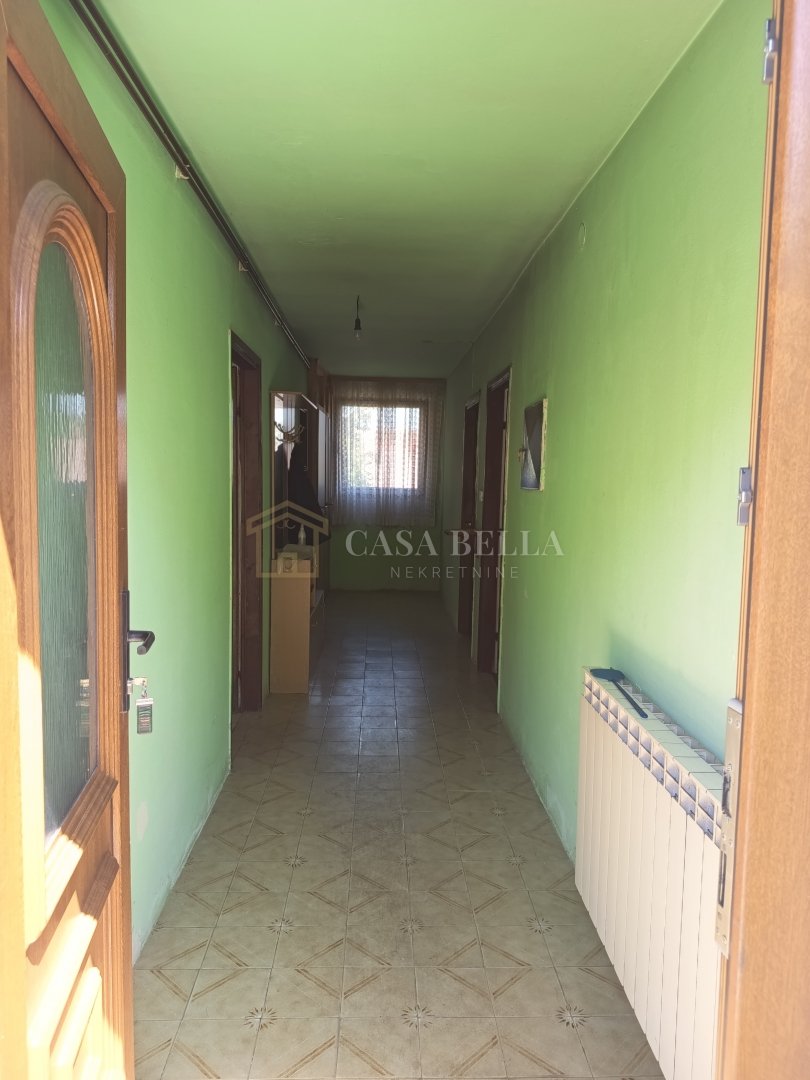 Maison À vendre - Krapinsko-zagorska Laz Bistrički