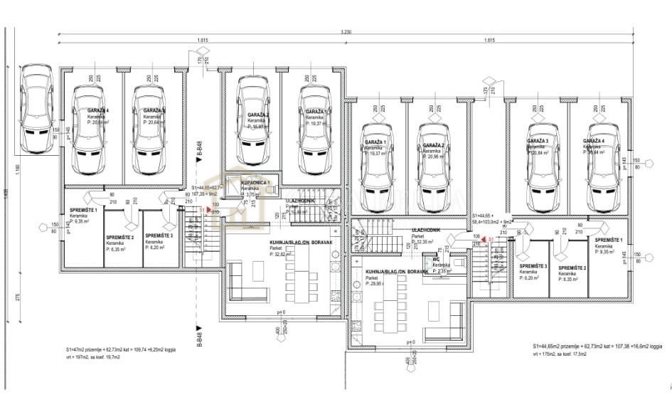 Apartmán Na predaj - Zagrebačka Kurilovec