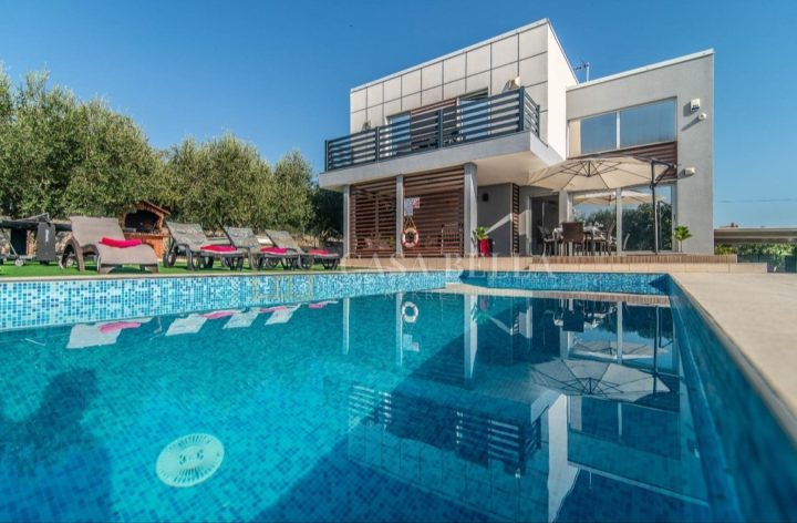 Haus zu verkaufen 173 m² – Vodnjan