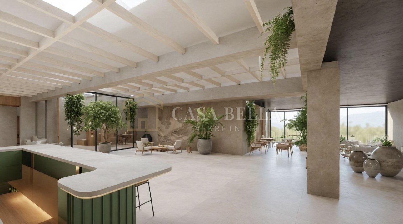 Flat For sale - Primorsko-goranska Crikvenica