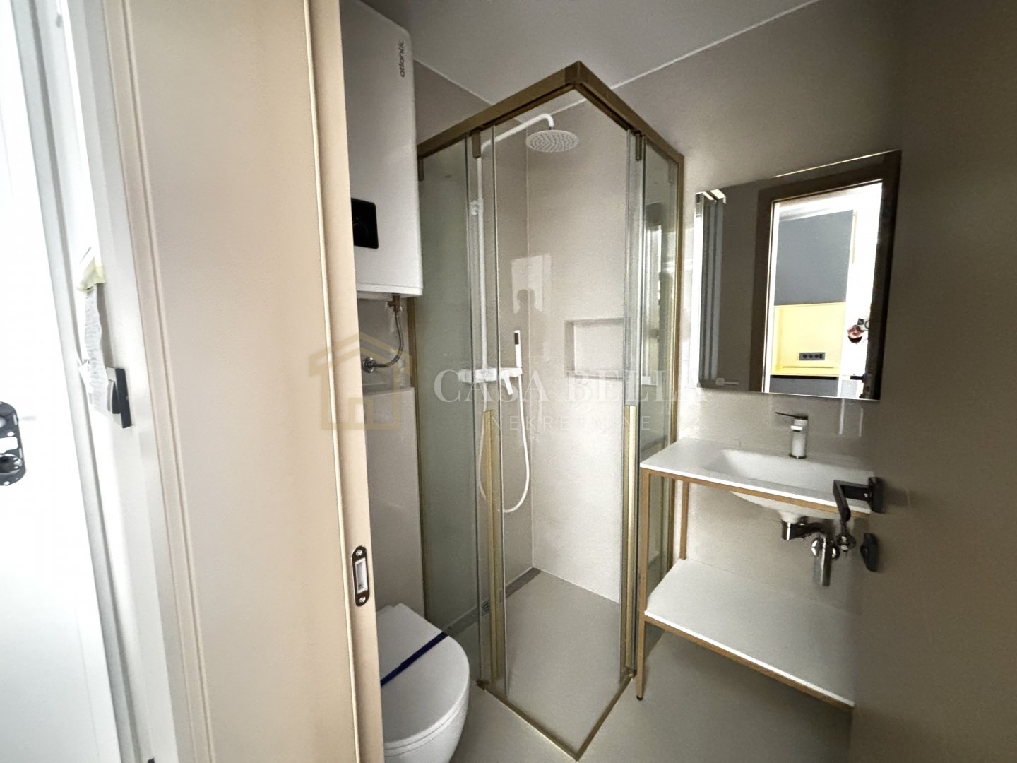 Flat For sale - Primorsko-goranska Crikvenica