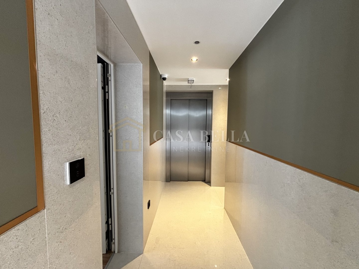 Flat For sale - Primorsko-goranska Crikvenica