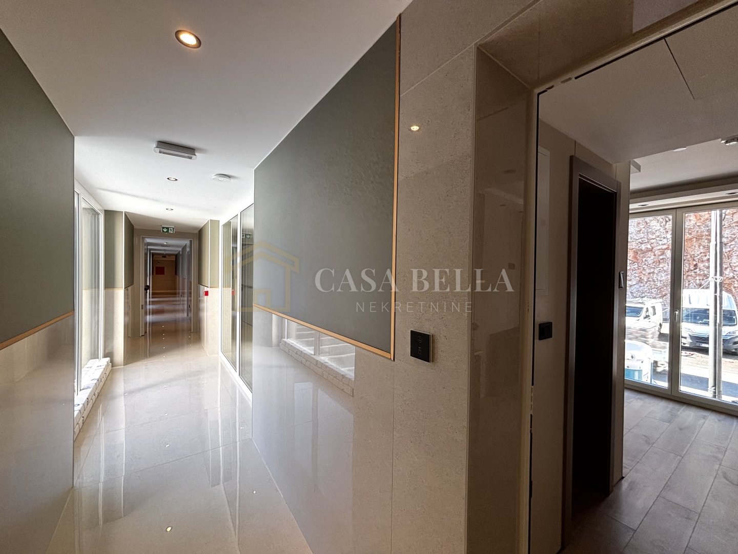 Flat For sale - Primorsko-goranska Crikvenica